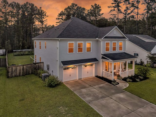 405 Henry Joseph Way, Huger, SC 29450
