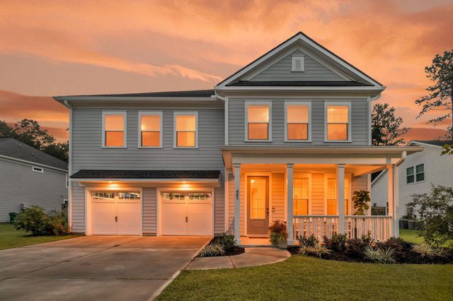 405 Henry Joseph Way, Huger, SC 29450