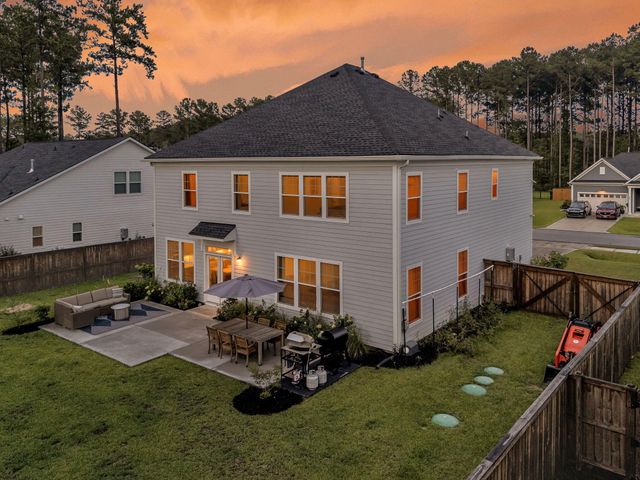 405 Henry Joseph Way, Huger, SC 29450