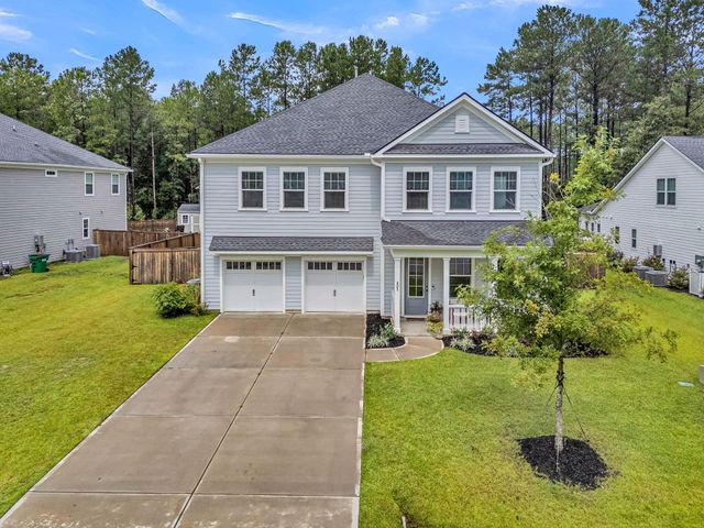 405 Henry Joseph Way, Huger, SC 29450
