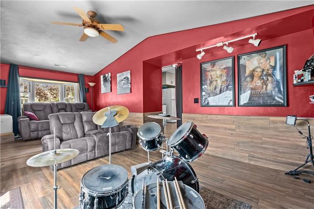 8312 Friden ST, Norfolk, VA 23518