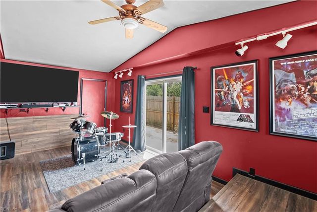 8312 Friden ST, Norfolk, VA 23518