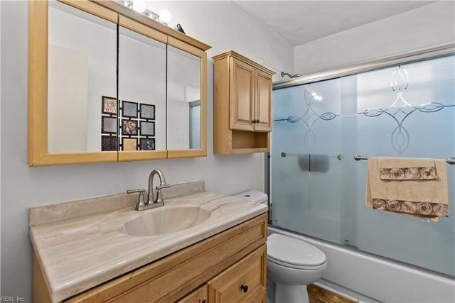 8312 Friden ST, Norfolk, VA 23518