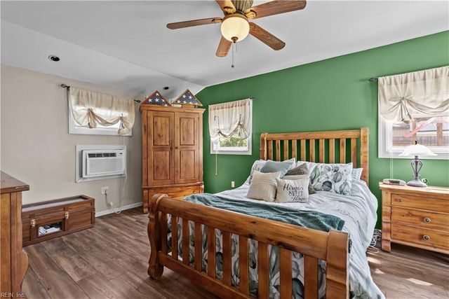 8312 Friden ST, Norfolk, VA 23518