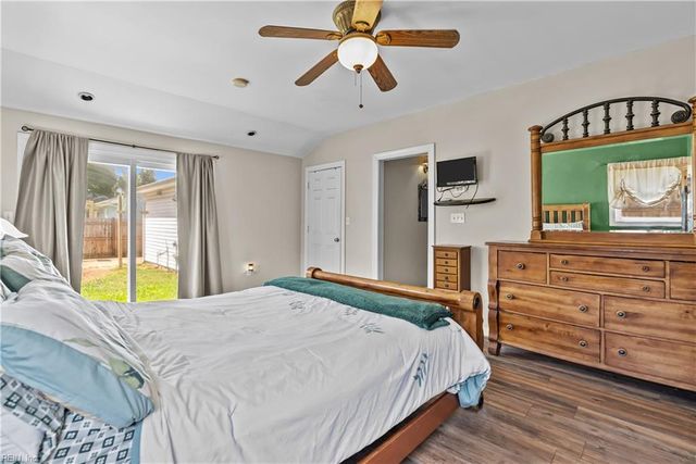 8312 Friden ST, Norfolk, VA 23518
