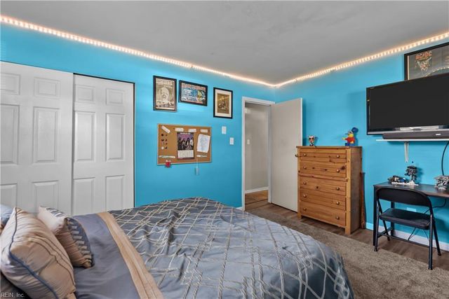 8312 Friden ST, Norfolk, VA 23518