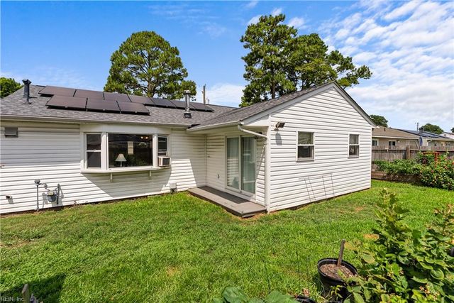 8312 Friden ST, Norfolk, VA 23518
