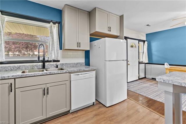 8312 Friden ST, Norfolk, VA 23518