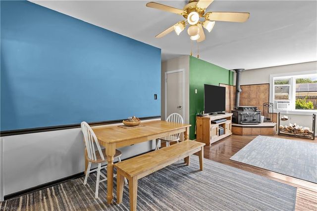 8312 Friden ST, Norfolk, VA 23518