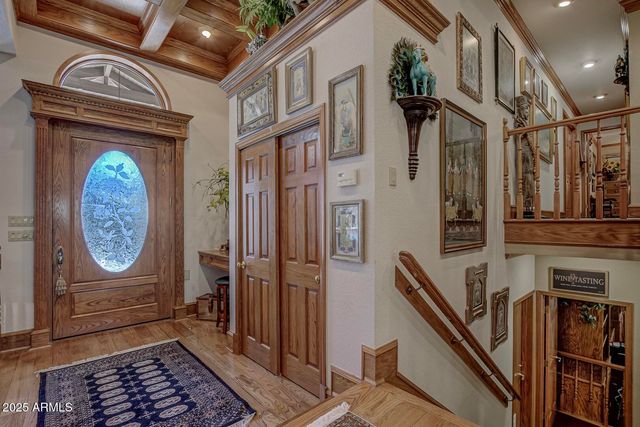 4440 N PINE CREEK CANYON Road N, Pine, AZ 85544