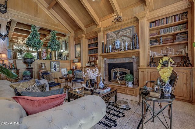 4440 N PINE CREEK CANYON Road N, Pine, AZ 85544