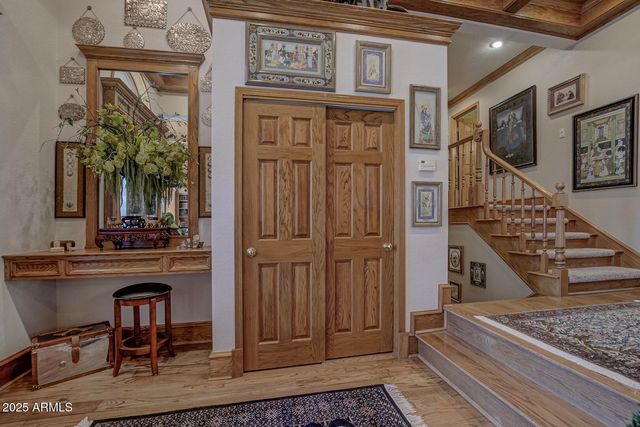 4440 N PINE CREEK CANYON Road N, Pine, AZ 85544