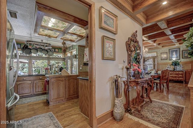 4440 N PINE CREEK CANYON Road N, Pine, AZ 85544