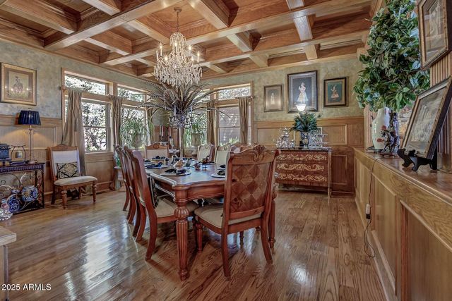 4440 N PINE CREEK CANYON Road N, Pine, AZ 85544