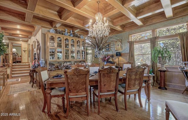 4440 N PINE CREEK CANYON Road N, Pine, AZ 85544