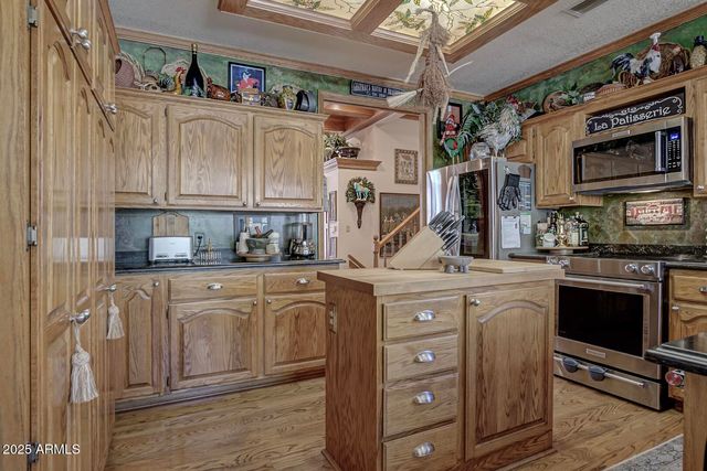 4440 N PINE CREEK CANYON Road N, Pine, AZ 85544