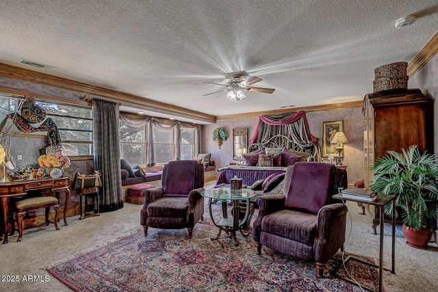 4440 N PINE CREEK CANYON Road N, Pine, AZ 85544