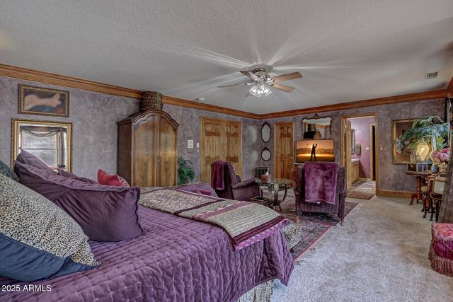 4440 N PINE CREEK CANYON Road N, Pine, AZ 85544