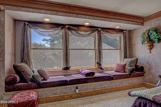 4440 N PINE CREEK CANYON Road N, Pine, AZ 85544