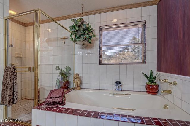 4440 N PINE CREEK CANYON Road N, Pine, AZ 85544