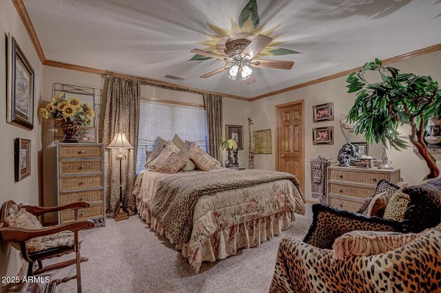 4440 N PINE CREEK CANYON Road N, Pine, AZ 85544