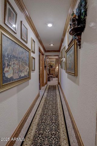 4440 N PINE CREEK CANYON Road N, Pine, AZ 85544