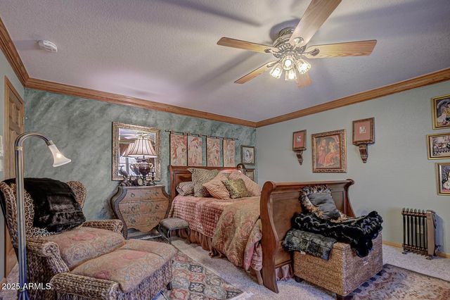 4440 N PINE CREEK CANYON Road N, Pine, AZ 85544