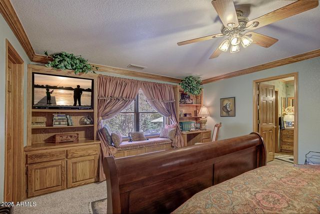 4440 N PINE CREEK CANYON Road N, Pine, AZ 85544