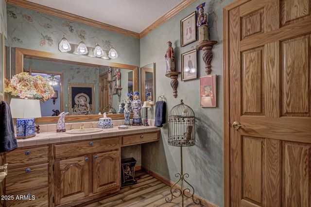 4440 N PINE CREEK CANYON Road N, Pine, AZ 85544