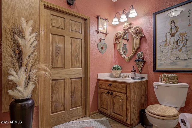 4440 N PINE CREEK CANYON Road N, Pine, AZ 85544