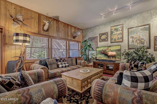 4440 N PINE CREEK CANYON Road N, Pine, AZ 85544