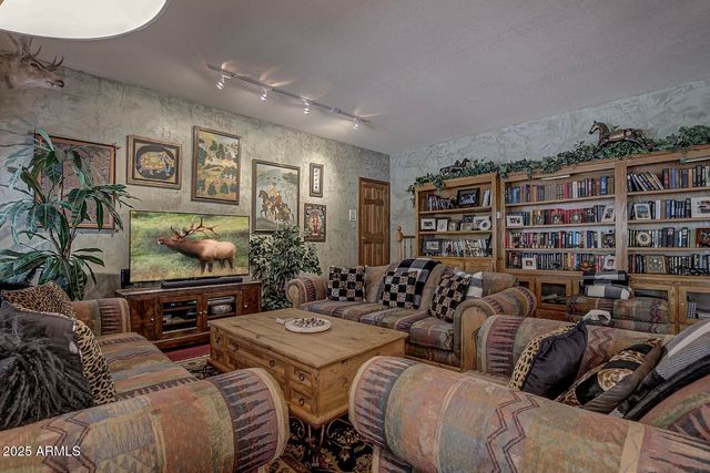 4440 N PINE CREEK CANYON Road N, Pine, AZ 85544