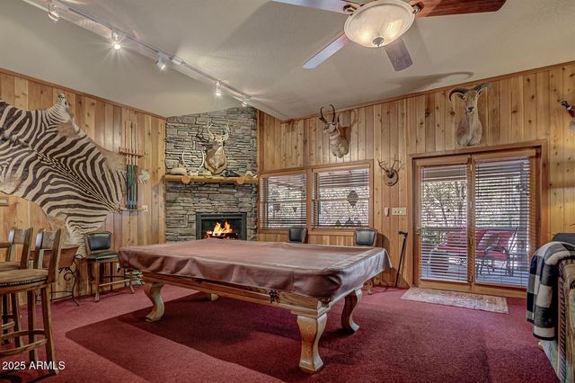 4440 N PINE CREEK CANYON Road N, Pine, AZ 85544