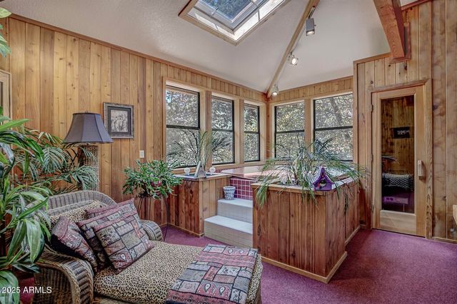 4440 N PINE CREEK CANYON Road N, Pine, AZ 85544