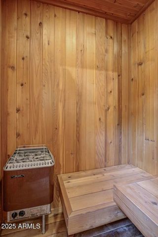 4440 N PINE CREEK CANYON Road N, Pine, AZ 85544