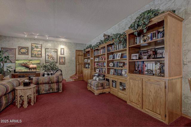 4440 N PINE CREEK CANYON Road N, Pine, AZ 85544