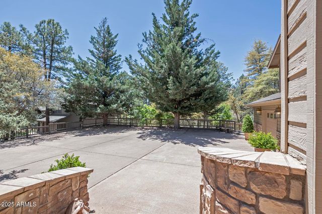 4440 N PINE CREEK CANYON Road N, Pine, AZ 85544
