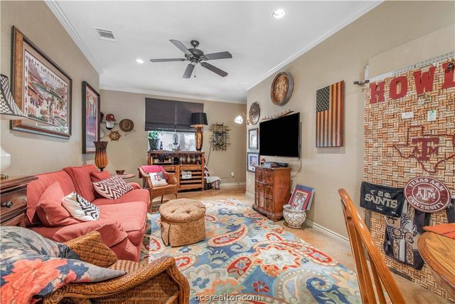 405 Ayrshire Street, College Station, TX 77840