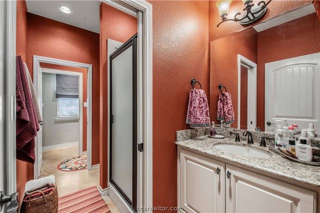 405 Ayrshire Street, College Station, TX 77840