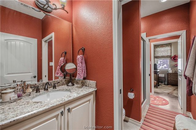 405 Ayrshire Street, College Station, TX 77840