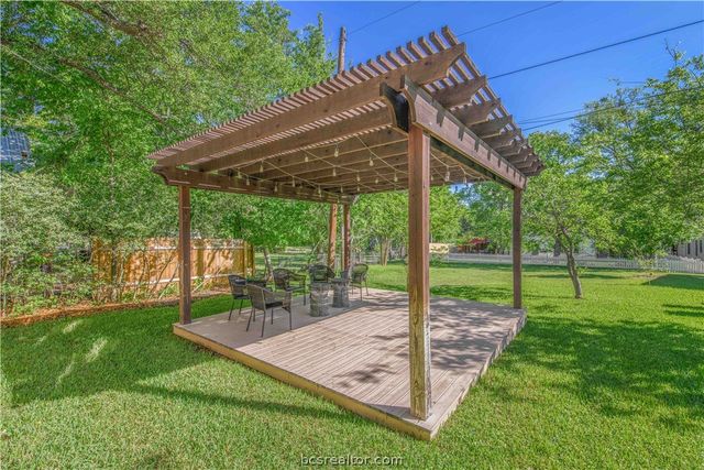 405 Ayrshire Street, College Station, TX 77840