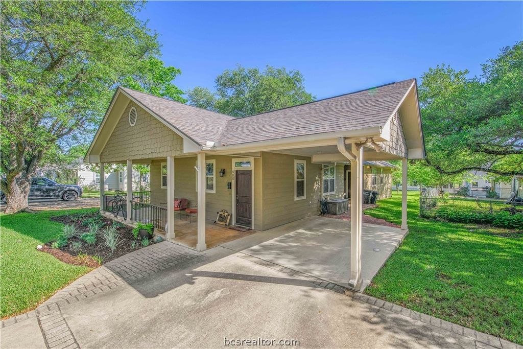 405 Ayrshire Street, College Station, TX 77840 — photo 2