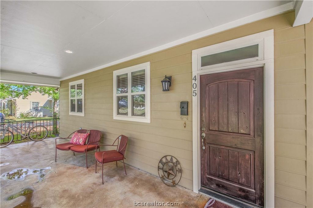 405 Ayrshire Street, College Station, TX 77840 — photo 3