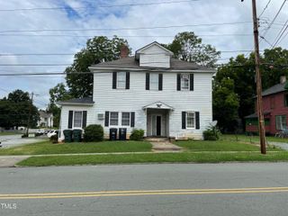 117 Tucker Street, Burlington, NC 27215