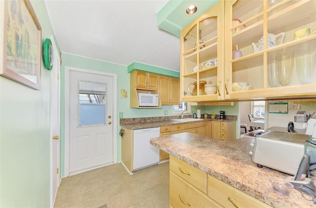 349 LONGWOOD DRIVE, Venice, FL 34285