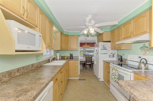 349 LONGWOOD DRIVE, Venice, FL 34285