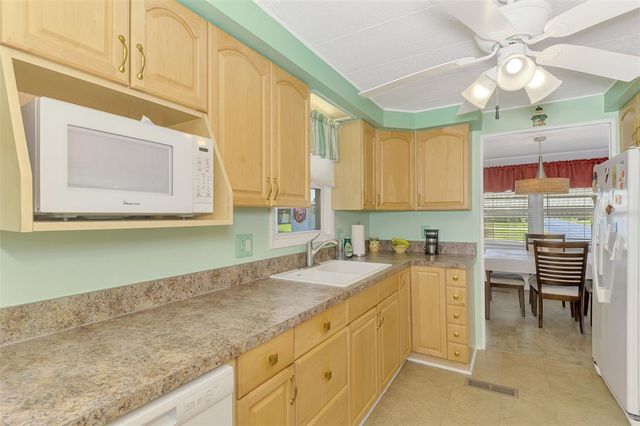 349 LONGWOOD DRIVE, Venice, FL 34285