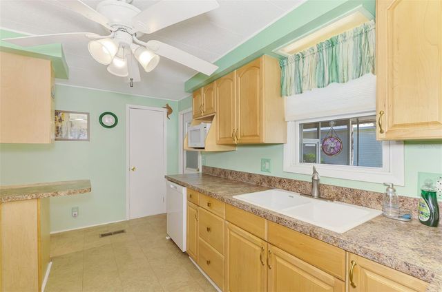 349 LONGWOOD DRIVE, Venice, FL 34285