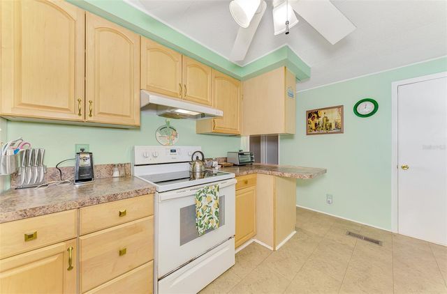 349 LONGWOOD DRIVE, Venice, FL 34285