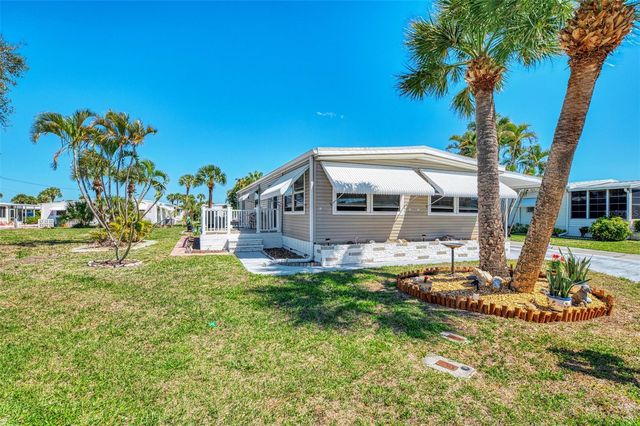 349 LONGWOOD DRIVE, Venice, FL 34285